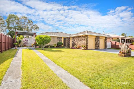 Property photo of 68 Phoenix Avenue Bongaree QLD 4507