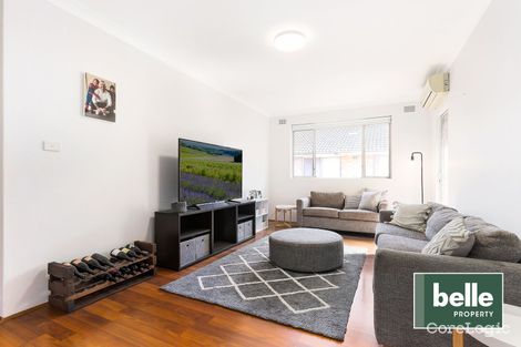 Property photo of 4/6 Eastbourne Road Homebush West NSW 2140