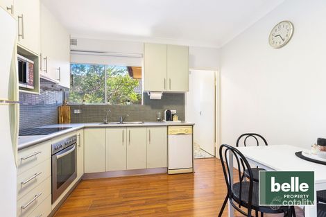 Property photo of 4/6 Eastbourne Road Homebush West NSW 2140
