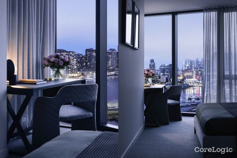 Property photo of 3/103 South Wharf Drive Docklands VIC 3008
