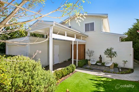 Property photo of 16 Queen Street Queenscliff VIC 3225