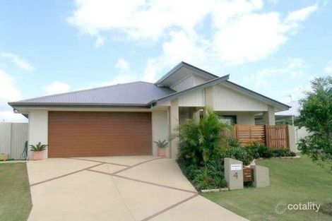 4 Carbeen Pl, Meridan Plains, QLD 4551