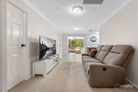 Property photo of 69 Lorenzo Crescent Rosemeadow NSW 2560
