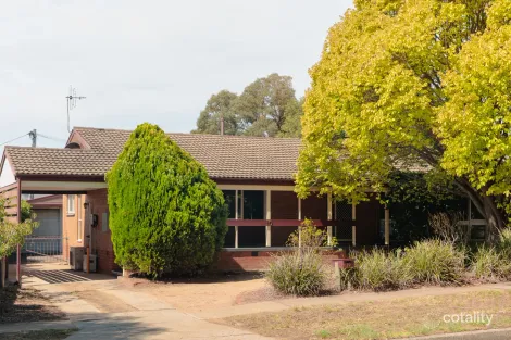 Property photo of 10 Findlay Street Higgins ACT 2615