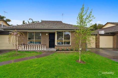 4/7-9 Park Cres, Williamstown North, VIC 3016