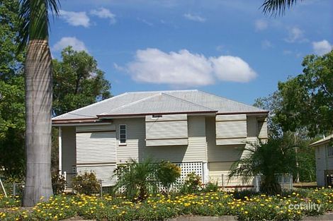 155 Fitzroy St, Allenstown, QLD 4700