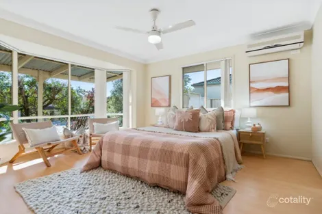 Property photo of 91 Tiger Drive Arundel QLD 4214