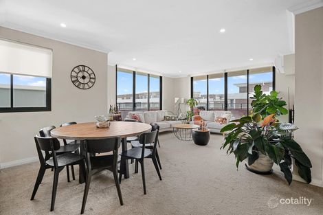420/16 Free Settlers Dr, Kellyville, NSW 2155