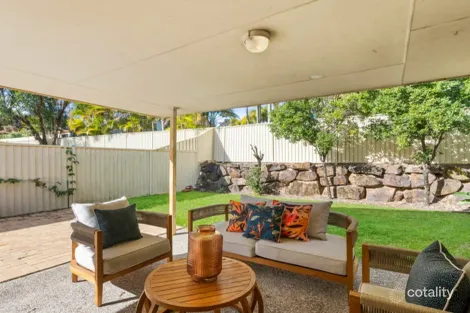 Property photo of 91 Tiger Drive Arundel QLD 4214