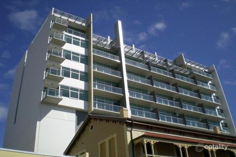 21/269 Pirie St, Adelaide, SA 5000