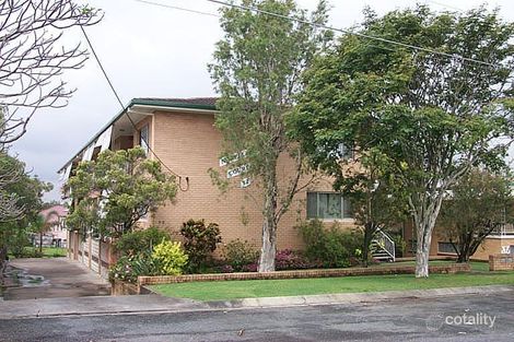 4/52 Leiper St, Stafford, QLD 4053