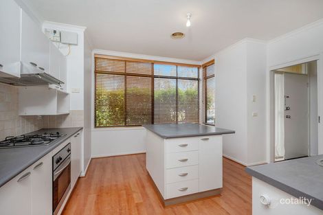 Property photo of 55 Anthony Rolfe Avenue Gungahlin ACT 2912