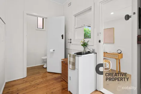 Property photo of 38 Abbott Street Wallsend NSW 2287