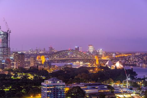 Property photo of 2604/184 Forbes Street Darlinghurst NSW 2010
