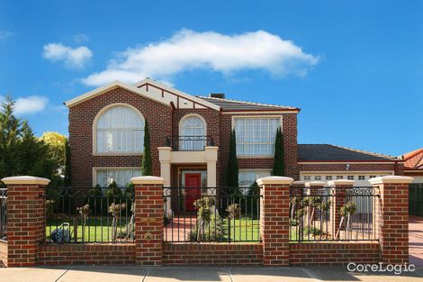 Property photo of 82 Wellesley Drive Taylors Lakes VIC 3038