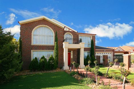 Property photo of 82 Wellesley Drive Taylors Lakes VIC 3038