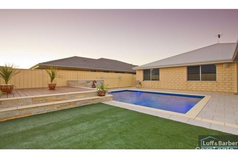 Property photo of 6 Marseille Gardens Piara Waters WA 6112