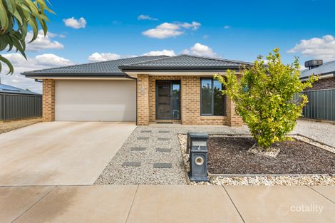 4 Hyatt Rd, Huntly, VIC 3551