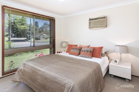 Property photo of 30 Shadlow Crescent St Clair NSW 2759