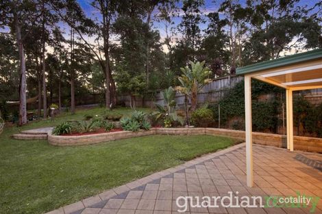Property photo of 14 Lockyer Close Dural NSW 2158