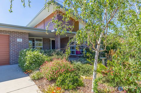 Property photo of 11 Wild Terrace Bungendore NSW 2621