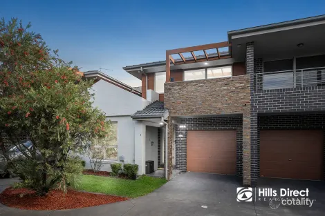 Property photo of 7/6 Birallee Street The Ponds NSW 2769