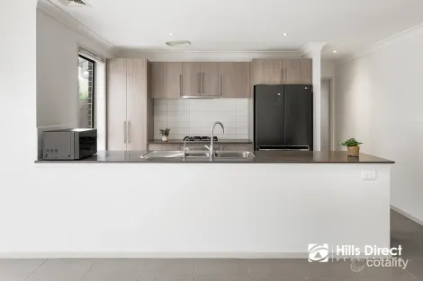 Property photo of 7/6 Birallee Street The Ponds NSW 2769