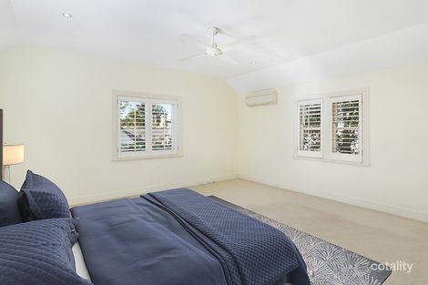 Property photo of 6 Marathon Lane Darling Point NSW 2027