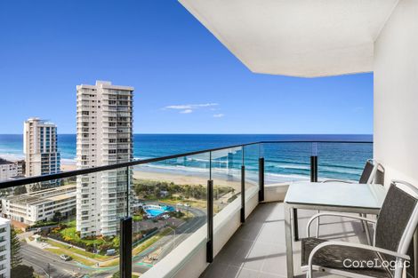 Property photo of 18C/1 Albert Avenue Broadbeach QLD 4218