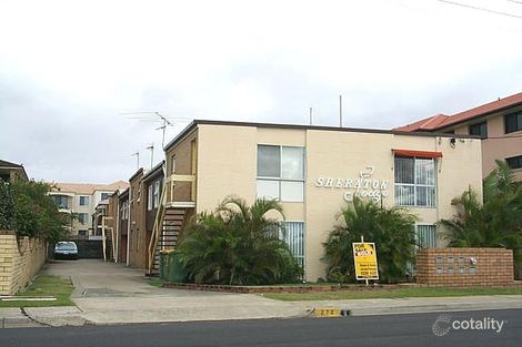 Property photo of 1/272 Marine Parade Labrador QLD 4215