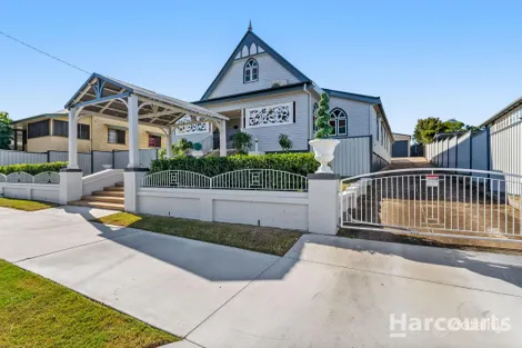 Property photo of 111 Walker Street Maryborough QLD 4650