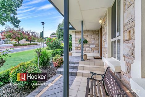 Property photo of 7 Williamson Terrace Greenwith SA 5125