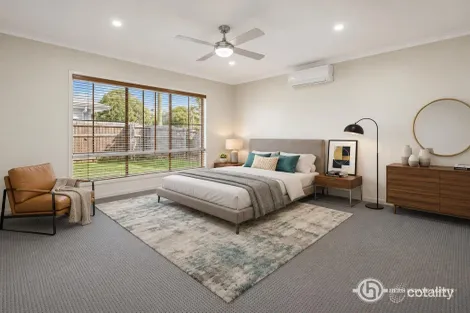 Property photo of 47 Cootharaba Crescent Warner QLD 4500
