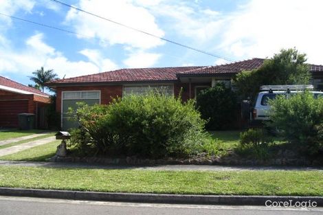 Property photo of 87 Elliott Avenue East Ryde NSW 2113