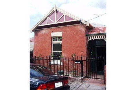 Property photo of 22 Parkville Street Burnley VIC 3121