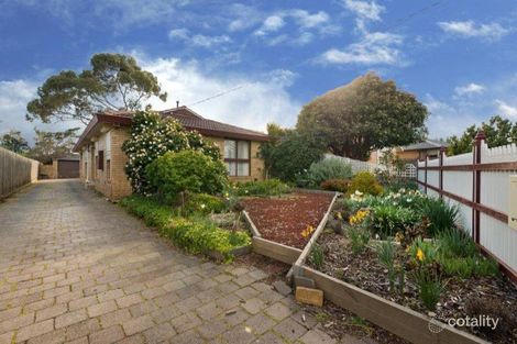 Property photo of 44 Bittern Street Melton VIC 3337