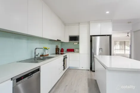 Property photo of 205 Bay Street Botany NSW 2019