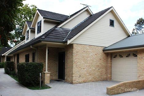 2/9 Fox St, Lane Cove, NSW 2066