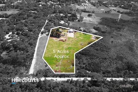 Property photo of 8 Hunts Road Bittern VIC 3918