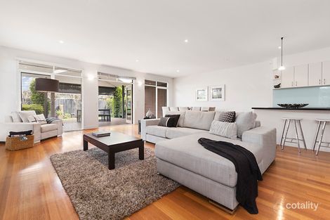 Property photo of 17A Ivy Street Hampton VIC 3188