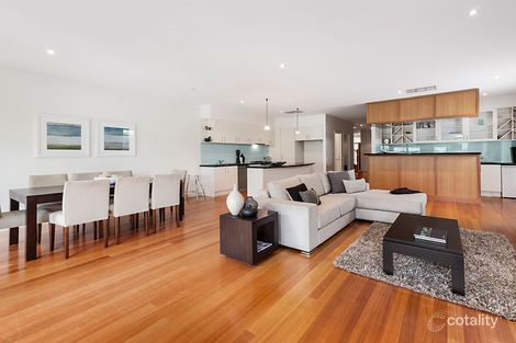 Property photo of 17A Ivy Street Hampton VIC 3188