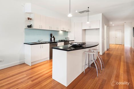 Property photo of 17A Ivy Street Hampton VIC 3188