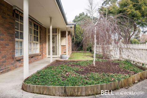 Property photo of 2/16 Henry Street Boronia VIC 3155