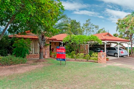 22 Highmead Dr, Brassall, QLD 4305