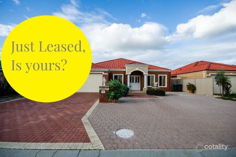 19 Millstream Dr, Southern River, WA 6110