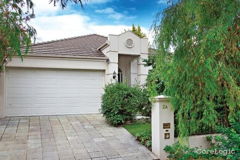 Property photo of 2A Prowse Avenue Balwyn VIC 3103