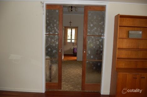 Property photo of 14 Dorothy Street Silkstone QLD 4304