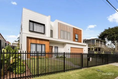 Property photo of 11 Gurley Street Wavell Heights QLD 4012