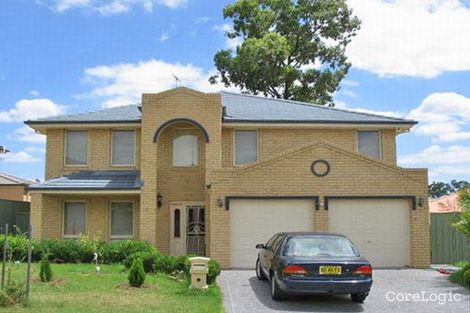 Property photo of 27 Watkiss Street Glenwood NSW 2768