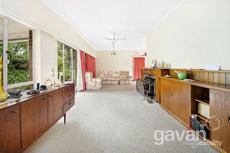 Property photo of 33 Clissold Road Wahroonga NSW 2076